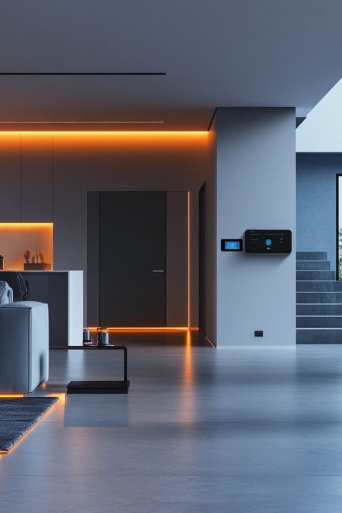 create a seamless smart home experience with…