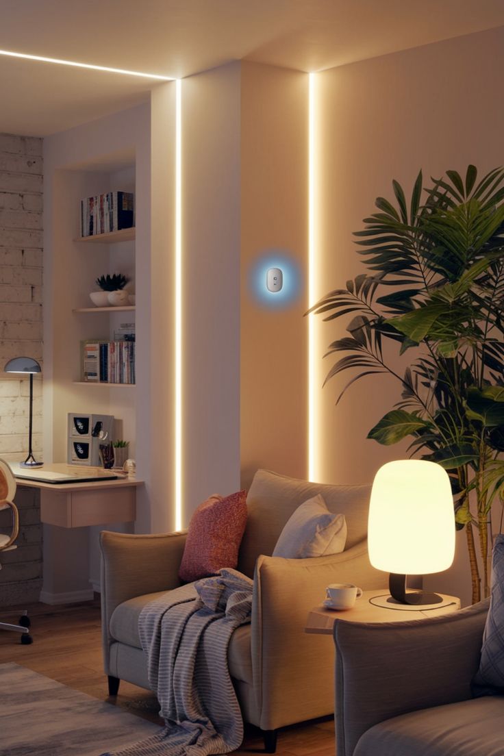 lightautomation